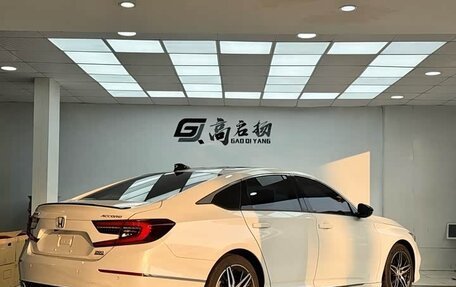 Honda Accord IX рестайлинг, 2022 год, 3 590 000 рублей, 4 фотография