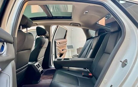 Honda Accord IX рестайлинг, 2022 год, 3 590 000 рублей, 12 фотография