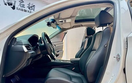 Honda Accord IX рестайлинг, 2022 год, 3 590 000 рублей, 9 фотография