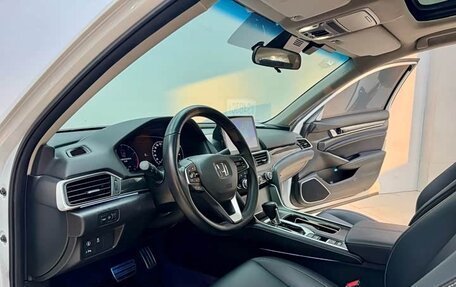 Honda Accord IX рестайлинг, 2022 год, 3 590 000 рублей, 7 фотография