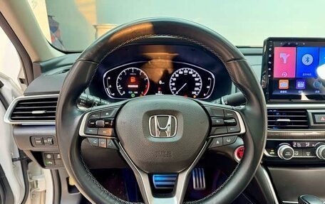 Honda Accord IX рестайлинг, 2022 год, 3 590 000 рублей, 10 фотография