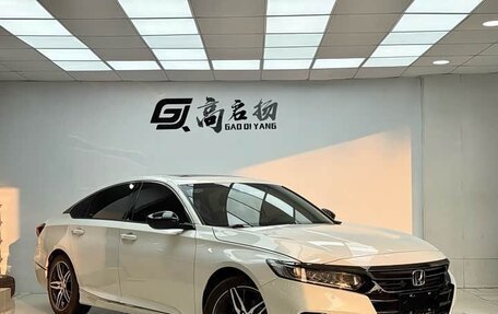 Honda Accord IX рестайлинг, 2022 год, 3 590 000 рублей, 3 фотография