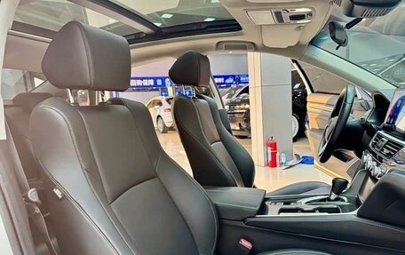 Honda Accord IX рестайлинг, 2022 год, 3 590 000 рублей, 11 фотография