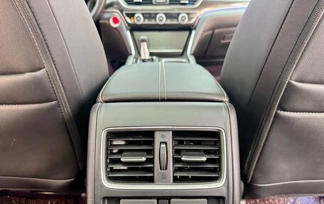 Honda Accord IX рестайлинг, 2022 год, 3 590 000 рублей, 14 фотография