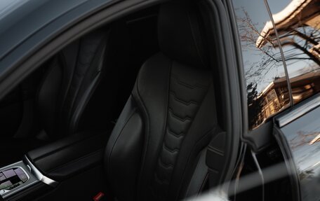 BMW 8 серия, 2020 год, 12 500 000 рублей, 8 фотография