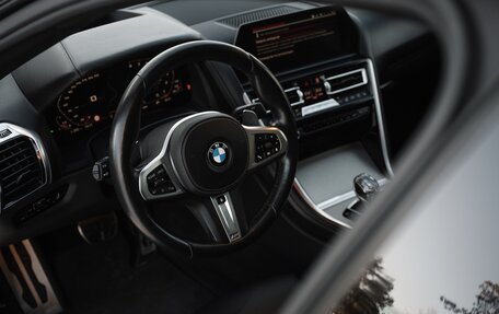 BMW 8 серия, 2020 год, 12 500 000 рублей, 5 фотография