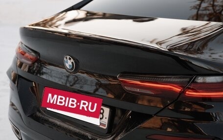 BMW 8 серия, 2020 год, 12 500 000 рублей, 4 фотография