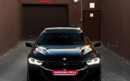 BMW 8 серия, 2020 год, 12 500 000 рублей, 9 фотография