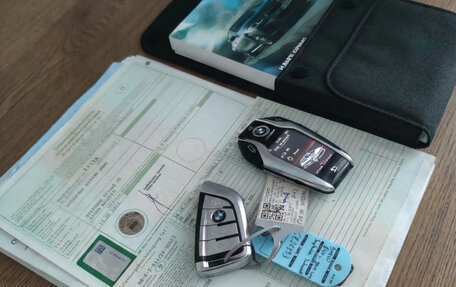 BMW 8 серия, 2020 год, 12 500 000 рублей, 15 фотография