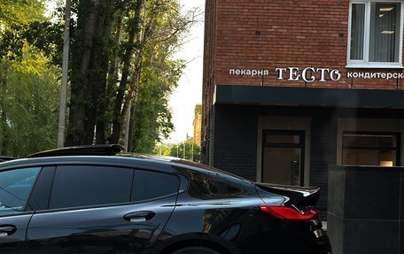 BMW 8 серия, 2020 год, 12 500 000 рублей, 12 фотография