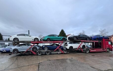 BMW 8 серия, 2020 год, 12 500 000 рублей, 14 фотография