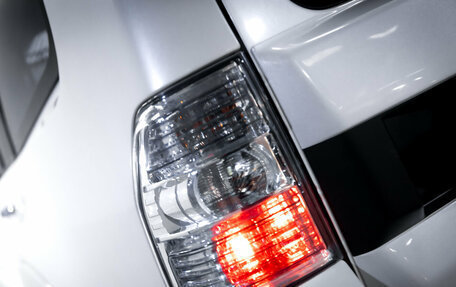 Mitsubishi Pajero IV, 2021 год, 3 390 000 рублей, 11 фотография