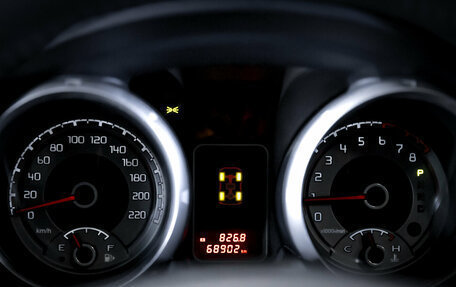 Mitsubishi Pajero IV, 2021 год, 3 390 000 рублей, 18 фотография