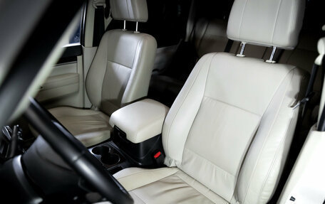 Mitsubishi Pajero IV, 2021 год, 3 390 000 рублей, 20 фотография