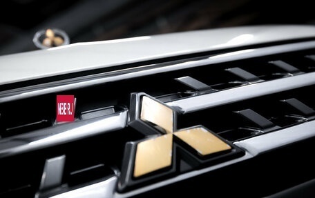 Mitsubishi Pajero IV, 2021 год, 3 390 000 рублей, 9 фотография