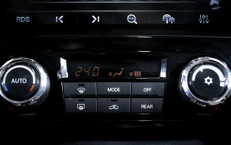 Mitsubishi Pajero IV, 2021 год, 3 390 000 рублей, 25 фотография