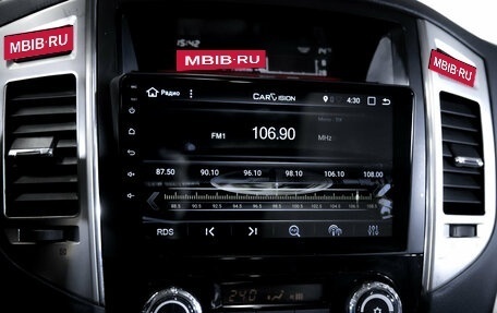 Mitsubishi Pajero IV, 2021 год, 3 390 000 рублей, 24 фотография