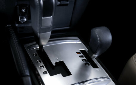 Mitsubishi Pajero IV, 2021 год, 3 390 000 рублей, 26 фотография