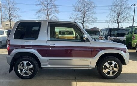 Mitsubishi Pajero Mini II, 2012 год, 504 000 рублей, 4 фотография