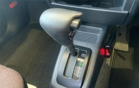 Mitsubishi Pajero Mini II, 2012 год, 504 000 рублей, 11 фотография