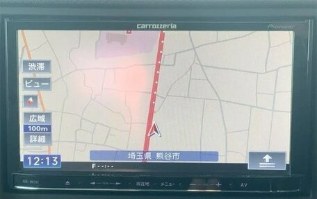 Mitsubishi Pajero Mini II, 2012 год, 504 000 рублей, 10 фотография