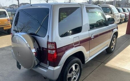 Mitsubishi Pajero Mini II, 2012 год, 504 000 рублей, 2 фотография