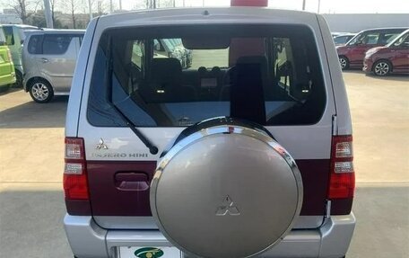 Mitsubishi Pajero Mini II, 2012 год, 504 000 рублей, 8 фотография