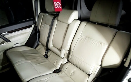 Mitsubishi Pajero IV, 2021 год, 3 390 000 рублей, 28 фотография