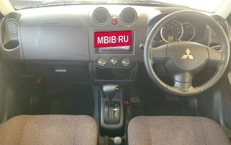 Mitsubishi Pajero Mini II, 2012 год, 504 000 рублей, 7 фотография