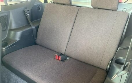 Mitsubishi Pajero Mini II, 2012 год, 504 000 рублей, 13 фотография