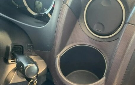 Mitsubishi Pajero Mini II, 2012 год, 504 000 рублей, 14 фотография