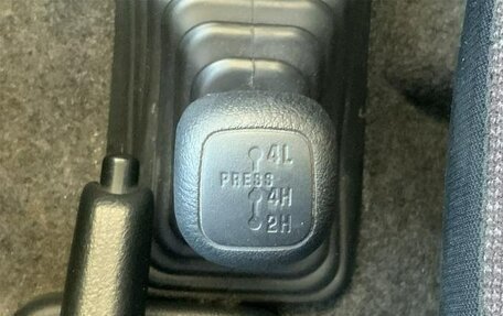 Mitsubishi Pajero Mini II, 2012 год, 504 000 рублей, 17 фотография