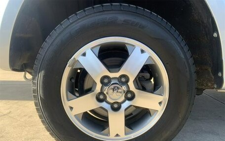 Mitsubishi Pajero Mini II, 2012 год, 504 000 рублей, 25 фотография