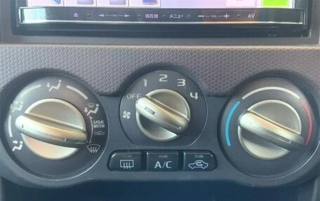 Mitsubishi Pajero Mini II, 2012 год, 504 000 рублей, 18 фотография