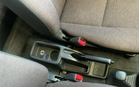 Mitsubishi Pajero Mini II, 2012 год, 504 000 рублей, 19 фотография