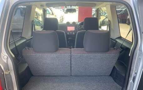 Mitsubishi Pajero Mini II, 2012 год, 504 000 рублей, 22 фотография