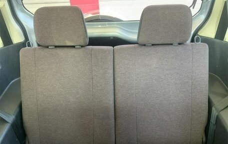 Mitsubishi Pajero Mini II, 2012 год, 504 000 рублей, 26 фотография