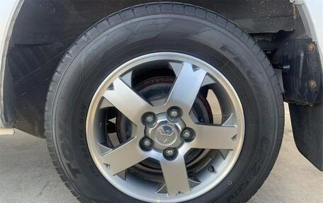 Mitsubishi Pajero Mini II, 2012 год, 504 000 рублей, 15 фотография