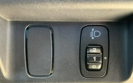 Mitsubishi Pajero Mini II, 2012 год, 504 000 рублей, 20 фотография