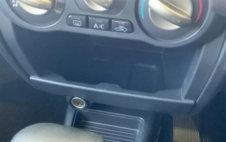 Mitsubishi Pajero Mini II, 2012 год, 504 000 рублей, 23 фотография