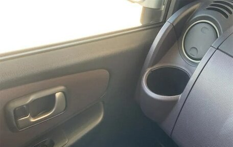 Mitsubishi Pajero Mini II, 2012 год, 504 000 рублей, 30 фотография