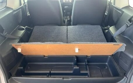 Mitsubishi Pajero Mini II, 2012 год, 504 000 рублей, 34 фотография