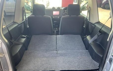 Mitsubishi Pajero Mini II, 2012 год, 504 000 рублей, 33 фотография