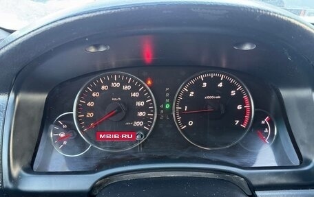 Toyota Land Cruiser Prado 120 рестайлинг, 2007 год, 1 569 000 рублей, 5 фотография