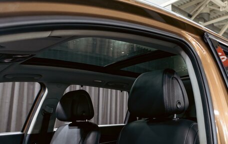 KIA Sorento III Prime рестайлинг, 2017 год, 2 295 000 рублей, 17 фотография