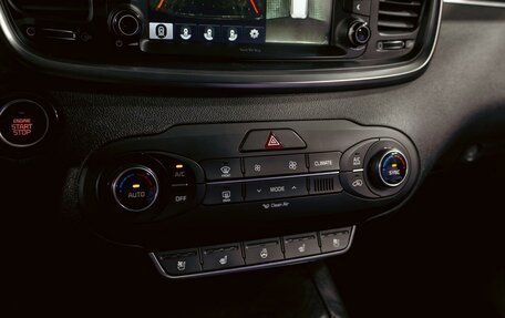 KIA Sorento III Prime рестайлинг, 2017 год, 2 295 000 рублей, 15 фотография