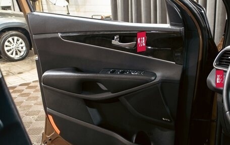 KIA Sorento III Prime рестайлинг, 2017 год, 2 295 000 рублей, 12 фотография