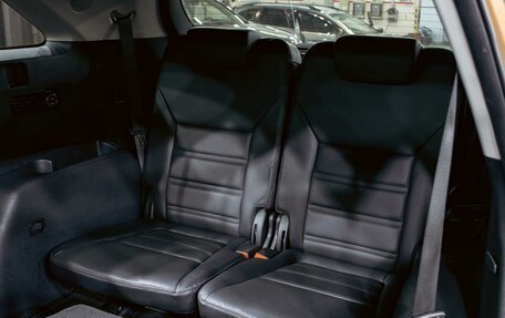 KIA Sorento III Prime рестайлинг, 2017 год, 2 295 000 рублей, 19 фотография