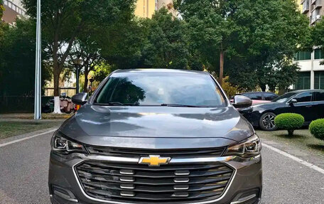 Chevrolet Cruze II, 2021 год, 930 888 рублей, 2 фотография