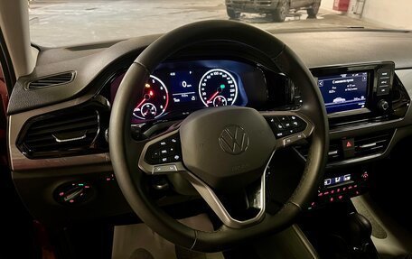 Volkswagen Polo VI (EU Market), 2021 год, 2 500 000 рублей, 5 фотография